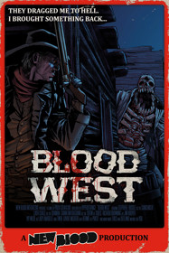 Blood West - Box - Front (World) - 600x900