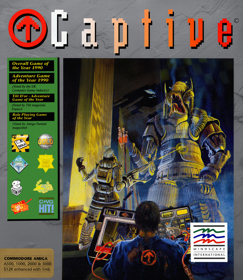Captive - Box - Front - Reconstructed (Europe) - 2599x3000