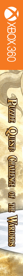 Puzzle Quest: Challenge of the Warlords - Box - Spine (World) - 200x2400