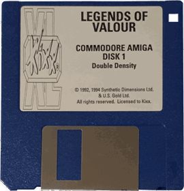 Legends of Valour - Disc (Europe) - 1047x1086