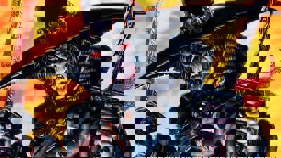 Chakan - Fanart - Background (North America) - 1920x1080