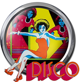 Disco - Fanart - Cart - Front (World) - 463x478