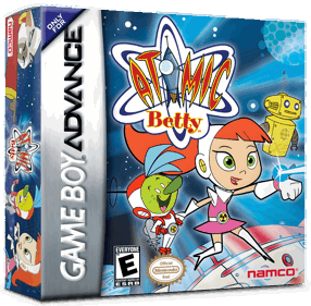 Atomic Betty - Box - 3D (North America) - 1016x998
