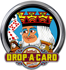Drop-A-Card - Fanart - Cart - Front (World) - 884x942