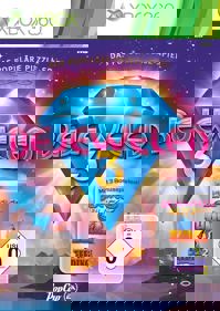 Bejeweled 3 - Box - Front (Germany) - 1064x1500