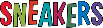 Sneakers - Clear Logo (United States) - 2400x670