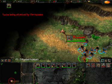 BC Kings - Screenshot - Gameplay (World) - 1024x768