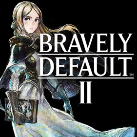 Bravely Default II - Square (World) - 1024x1024