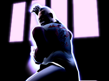 Dead or Alive - Fanart - Background (Japan) - 1024x768