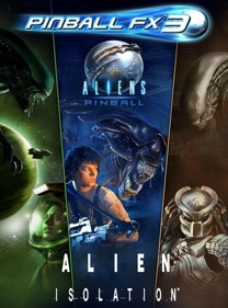 Alien: Isolation - Box - Front - Reconstructed (World) - 720x972