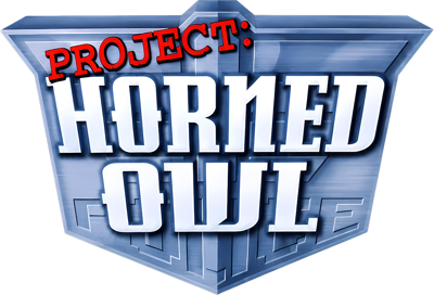 Project: Horned Owl - Clear Logo (North America) - 1200x817