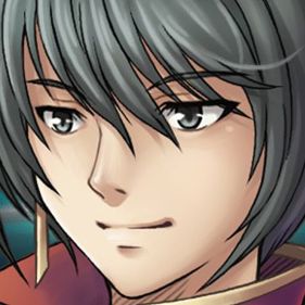 Unlucky Mage - Square (Japan) - 384x384