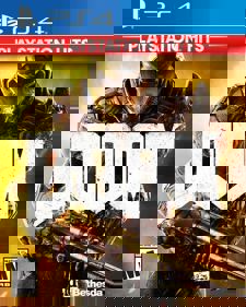 DOOM - Box - Front (North America) - 401x500