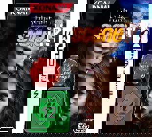 Scene It? Twilight - Box - Front (Germany) - 1500x1351