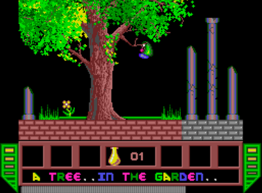 Boing! - Screenshot - Gameplay (World) - 945x696
