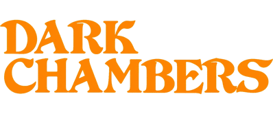 Dark Chambers - Clear Logo (null) - 1920x800