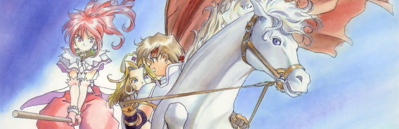 Tales of Phantasia - Banner (World) - 1920x620