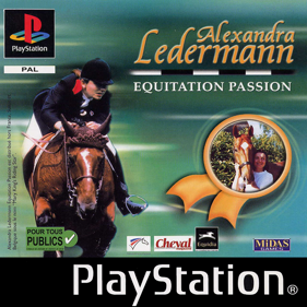 Mary King's Riding Star - Box - Front (France) - 680x680