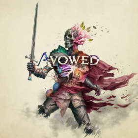 Avowed - Square (World) - 3840x3840
