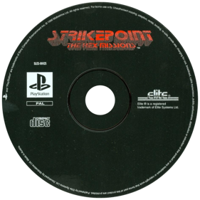 StrikePoint - Disc (Europe) - 600x600