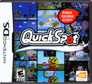 QuickSpot - Box - Front - Reconstructed (North America) - 774x708