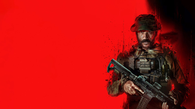 Call of Duty: Modern Warfare III - Fanart - Background (World) - 3840x2160