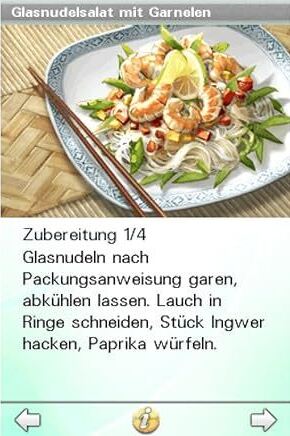 Illustration of Fit for Fun: Der Interaktive Ernaehrungscoach