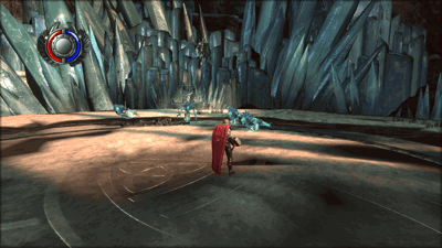 Thor: God of Thunder - Screenshot - Gameplay (World) - 1280x720