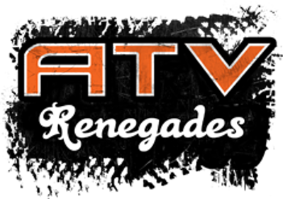 ATV Renegades - Clear Logo (World) - 235x165