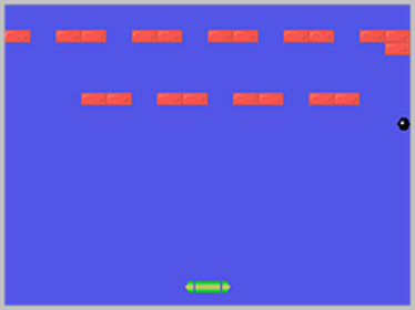 Deflektor Kollection - Screenshot - Gameplay (World) - 256x192