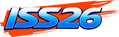 International Superstar Soccer 2026 - Clear Logo (Canada) - 1008x313