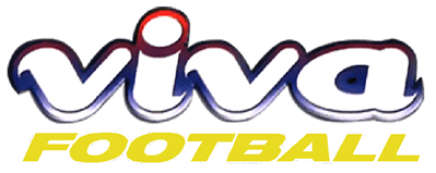 Viva Soccer - Clear Logo (Europe) - 600x239