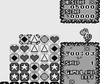 Tetris Attack - Screenshot - Gameplay (World) - 768x647