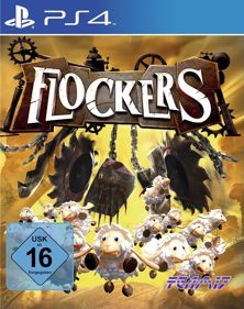 FLOCKERS - Box - Front (Germany) - 1127x1426