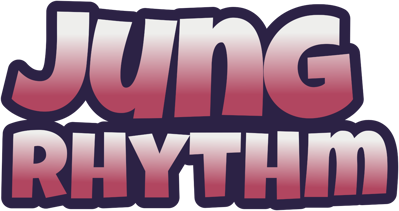 Jung Rhythm - Clear Logo (World) - 1500x793