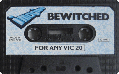 Bewitched - Cart - Front (Europe) - 780x486