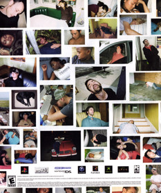 Madden NFL 06 - Advertisement Flyer - Front (United States) - 1904x2290