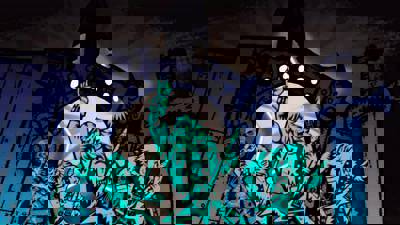 Guitar Hero 5 - Fanart - Background (World) - 1920x1080