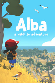 Alba: A Wildlife Adventure - Box - Front (World) - 1440x2160