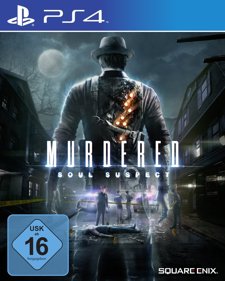 Murdered: Soul Suspect - Box - Front (Germany) - 1202x1500