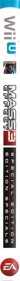 Mass Effect 3: Special Edition - Box - Spine (World) - 77x1080