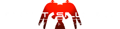 Radiant Silvergun - Clear Logo (World) - 1200x292