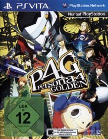 Persona 4 Golden - Box - Front (Germany) - 600x773
