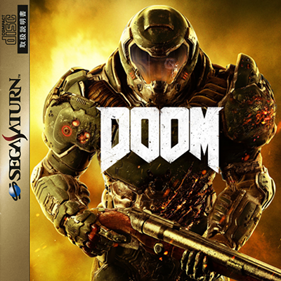 DOOM - Box - Front (North America) - 400x400