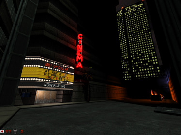 EDuke32 - Screenshot - Gameplay (World) - 1600x1200