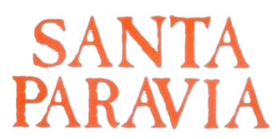 Santa Paravia - Clear Logo (North America) - 362x183