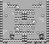 Illustration of A Fairy Without Wings