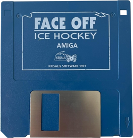 Face-Off Ice Hockey - Disc (Europe) - 1053x1090