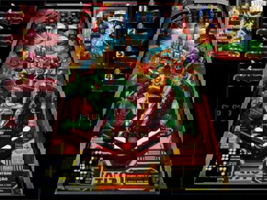 Lunelle - Screenshot - Gameplay (World) - 1024x768