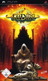 Fading Shadows - Box - Front (Germany) - 573x973